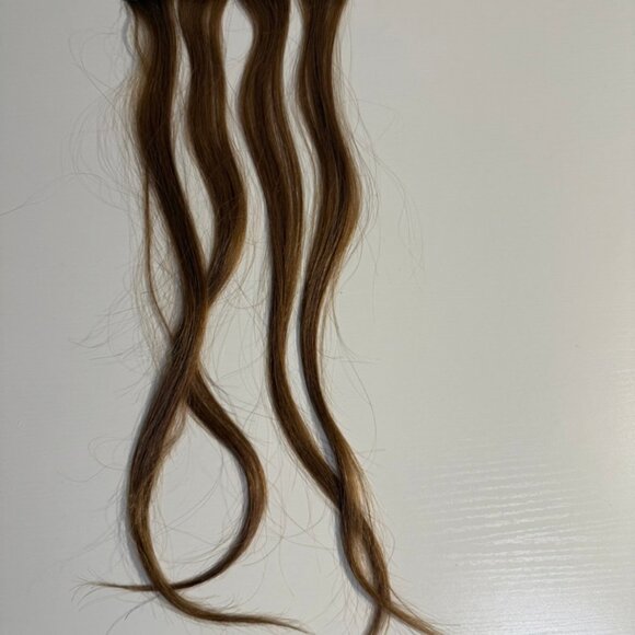 Euronext Remy Human Hair Extensions 18" - Picture 7 of 10